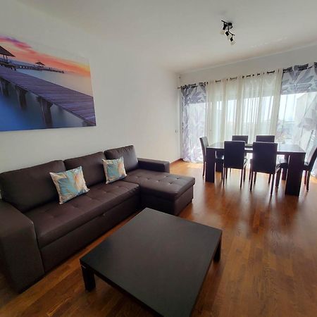 "Villa Panoramic View Over The Sea"-R Albufeira Ngoại thất bức ảnh