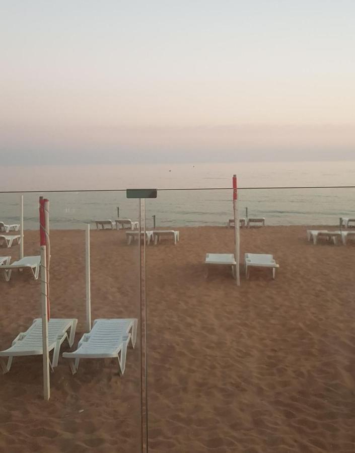 "Villa Panoramic View Over The Sea"-R Albufeira Ngoại thất bức ảnh
