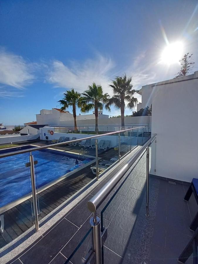 "Villa Panoramic View Over The Sea"-R Albufeira Ngoại thất bức ảnh