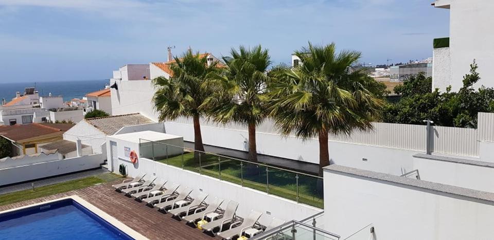 "Villa Panoramic View Over The Sea"-R Albufeira Ngoại thất bức ảnh