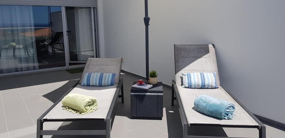 "Villa Panoramic View Over The Sea"-R Albufeira Ngoại thất bức ảnh