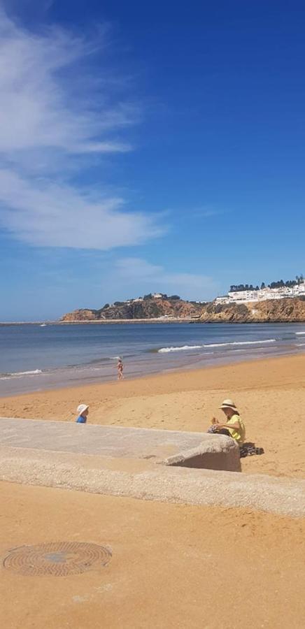 "Villa Panoramic View Over The Sea"-R Albufeira Ngoại thất bức ảnh