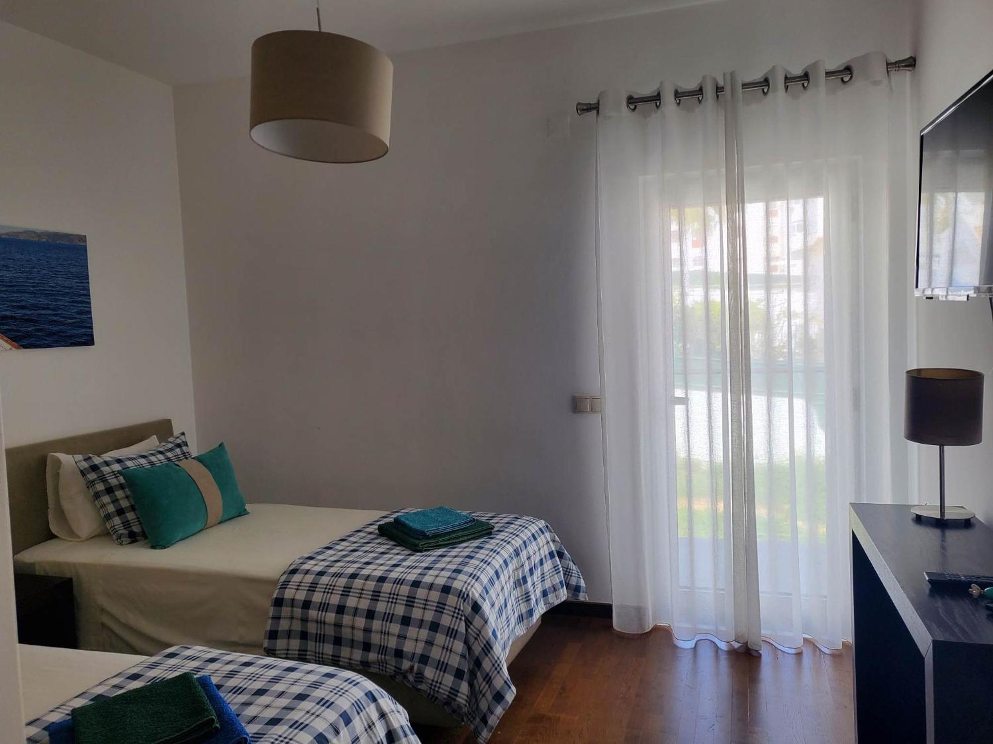 "Villa Panoramic View Over The Sea"-R Albufeira Ngoại thất bức ảnh