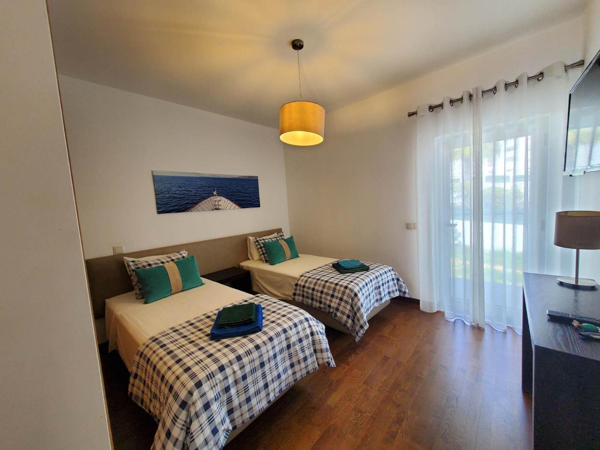 "Villa Panoramic View Over The Sea"-R Albufeira Ngoại thất bức ảnh