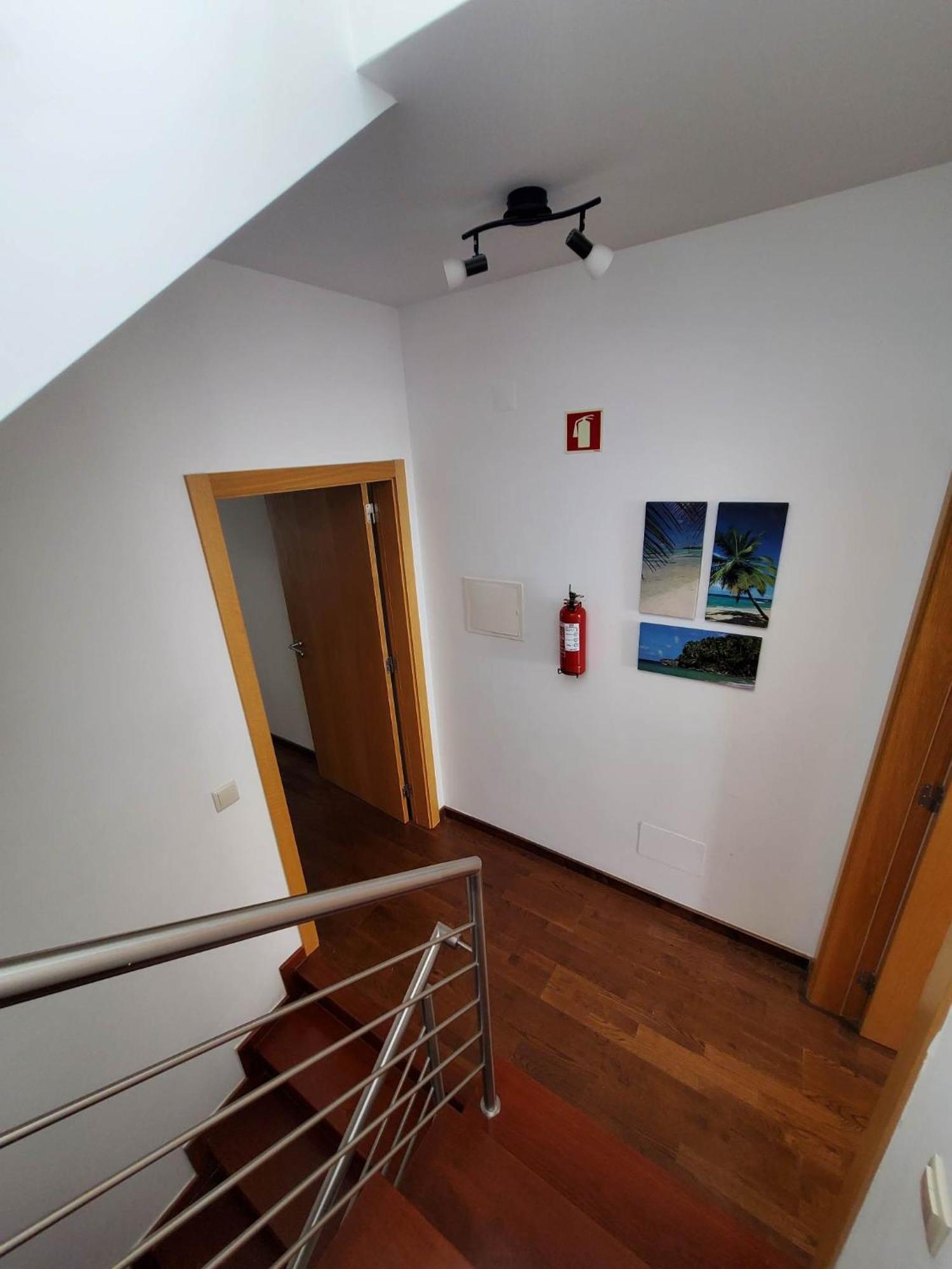 "Villa Panoramic View Over The Sea"-R Albufeira Ngoại thất bức ảnh